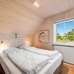 度假居 Stella - 700m From The Sea By Interhome 灵克宾