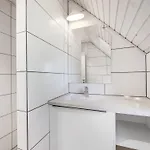 度假居 Stella - 700m From The Sea By Interhome 灵克宾
