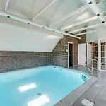 度假居 Stella - 700m From The Sea By Interhome *