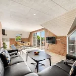 度假居 Stella - 700m From The Sea By Interhome 灵克宾