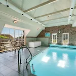 Stella - 700m From The Sea By Interhome * 灵克宾