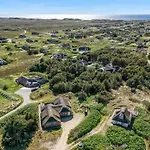 Stella - 700m From The Sea By Interhome 灵克宾