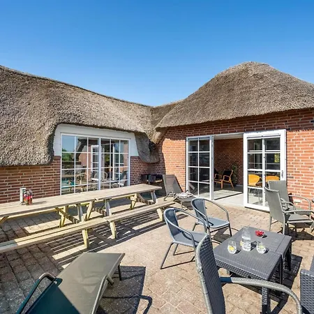 Holiday home Stella *