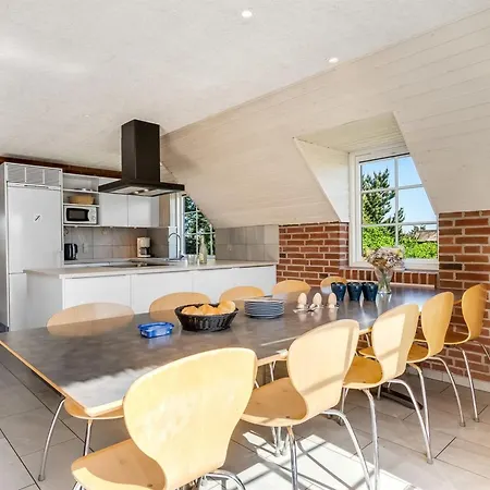 Stella Holiday home