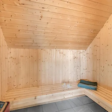 Stella Holiday home Ringkobing