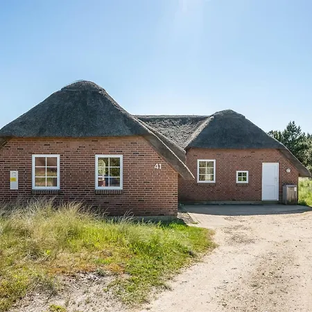 Stella Holiday home Ringkobing