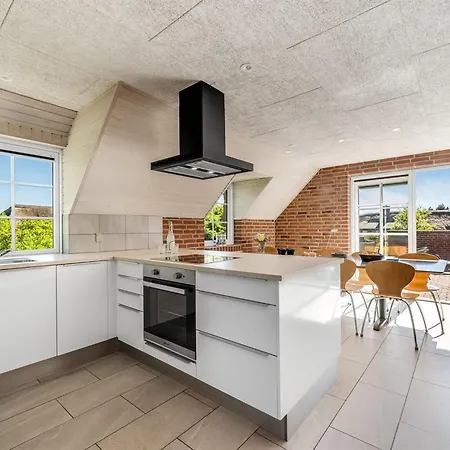 Stella Holiday home