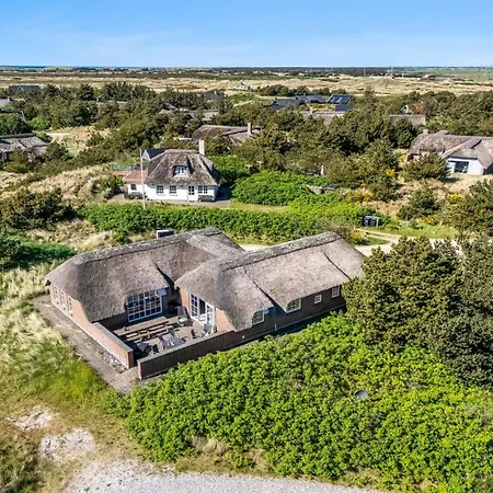 Stella Holiday home *