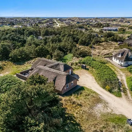 Stella Holiday home