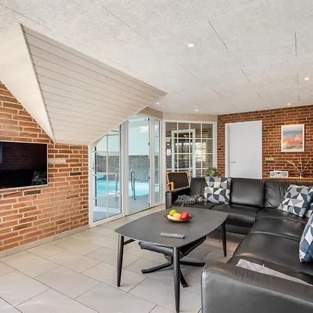 Stella - 700m From The Sea By Interhome Ringkobing