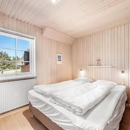 Stella - 700m From The Sea By Interhome * Ringkobing