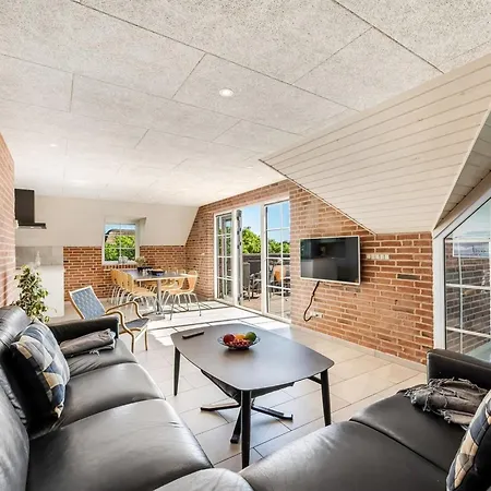 Holiday home Stella - 700m From The Sea By Interhome Ringkobing