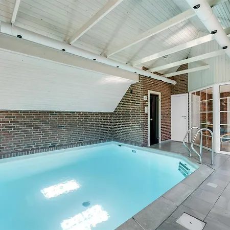 Stella - 700m From The Sea By Interhome * Ringkøbing